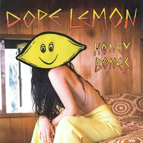 Dope Lemon - Honey Bones (Hol)