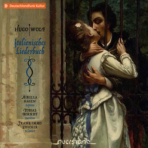 Italienisches Liederbuch