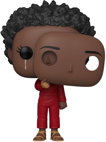 FUNKO POP MOVIES JORDAN PEELE US ADELAIDE WILSON