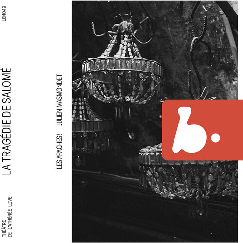 La Tragedie de Salome