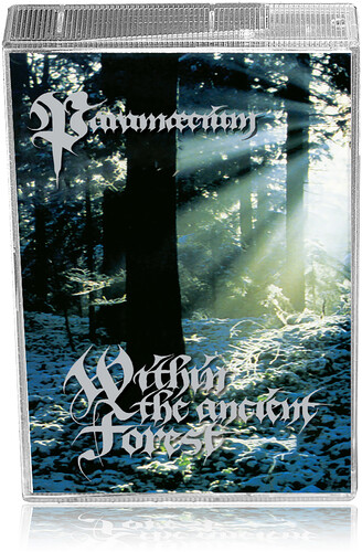 Paramaecium - Within The Ancient Forest