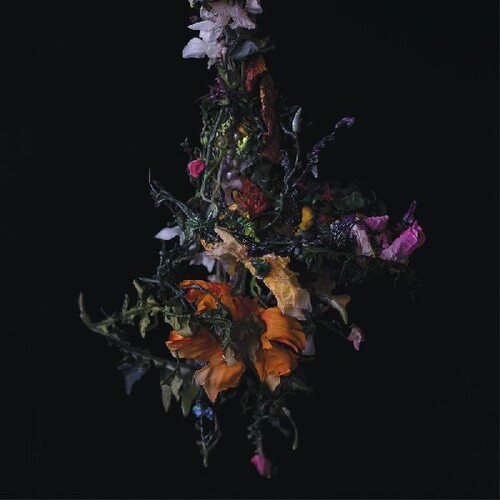 Big/Brave - Nature Morte [Colored Vinyl] [Limited Edition] [Indie Exclusive] [Download Included]