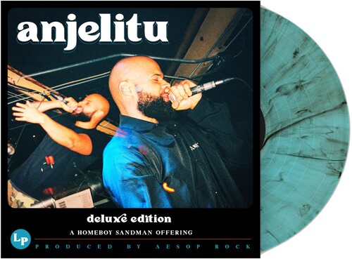 Anjelitu