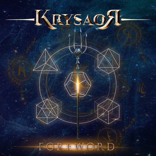 Krysaor - Foreword