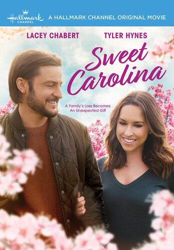 Sweet Carolina