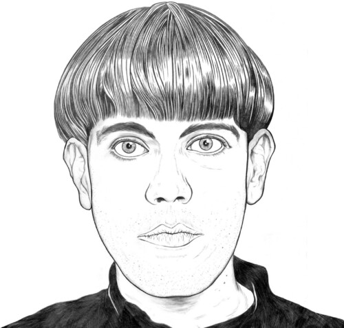 Looking For The Spark Like Its Just Around The