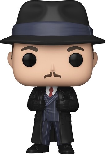 PEAKY BLINDERS- MICHAEL GRAY