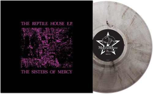 The Sisters Of Mercy - The Reptile House [RSD 2023] []