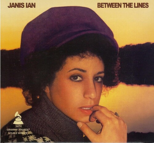 Janis Ian - Between The Linies (Wal) (Ecoa)