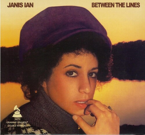 Between The Linies