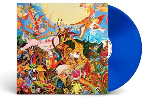 Rise Of The Rebel Angels