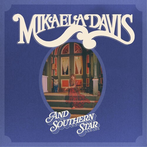 Mikaela Davis - Southern Star
