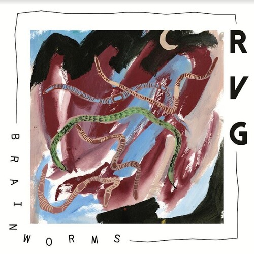 RvG - Brain Worms