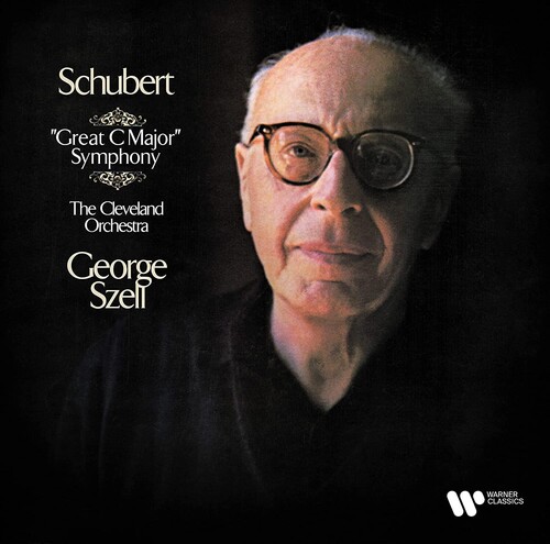 GEORGE SZELL - Schubert: Symphony No. 9 In C Major D.944 Great