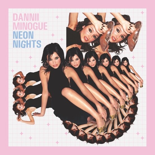 Dannii Minogue - Neon Nights (20 Year Anniversary Edition) (Aniv)