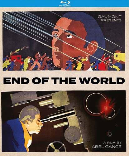 End of the World (La Fin Du Monde) - End Of The World (La Fin Du Monde) / (Sub)