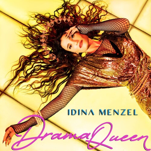 Idina Menzel - Drama Queen [LP]