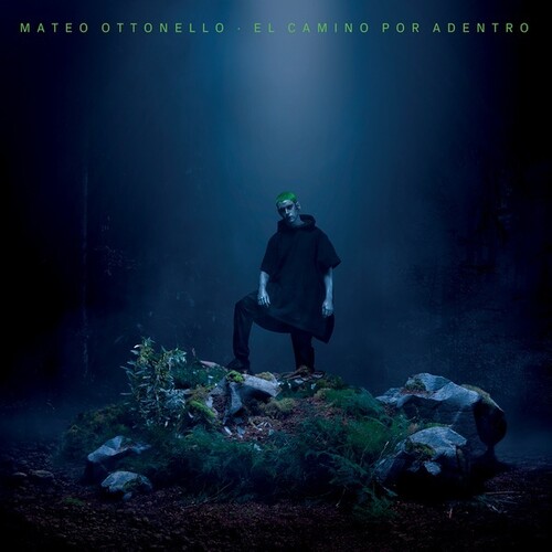 Mateo Ottonello - Camino Por Adentro