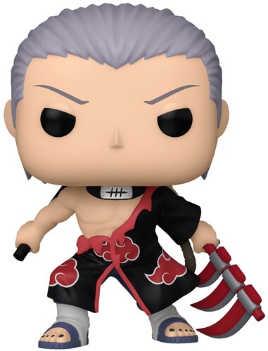 FUNKO POP! ANIME: Naruto - Hidan