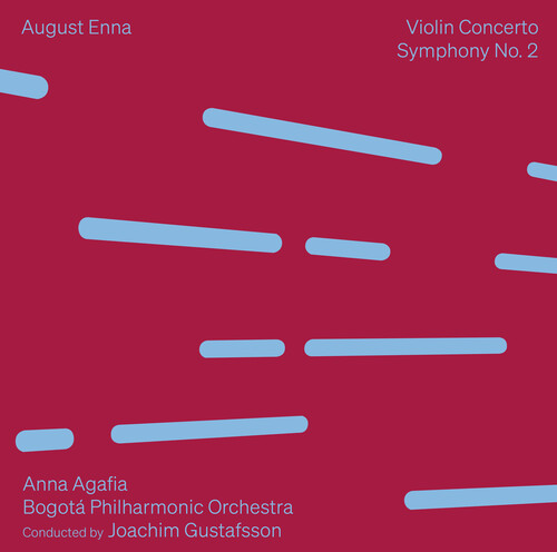 Violin Concerto Symphony No. 2