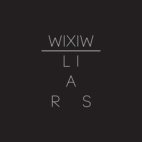 Liars - Wixiw [Colored Vinyl] [Limited Edition] (Recy)