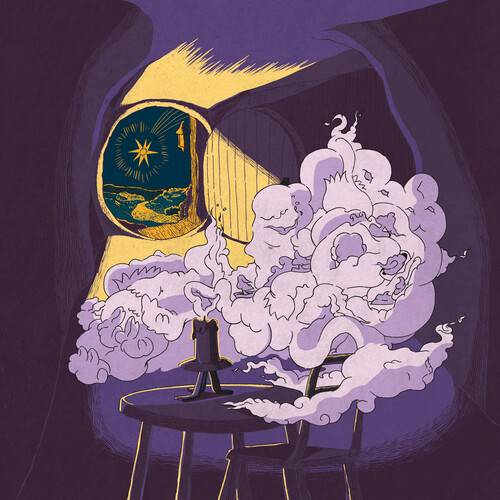 Wishes To Fulfill - Yellow