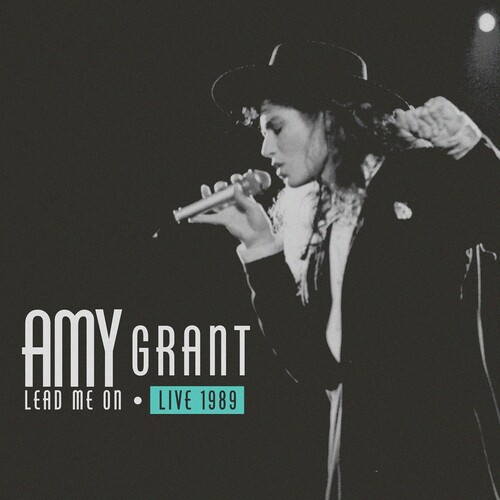 Amy Grant - Lead Me On Live 1989 [2 CD]