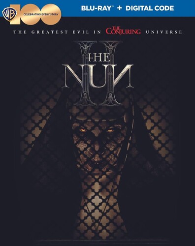 The Nun [Movie] - The Nun II