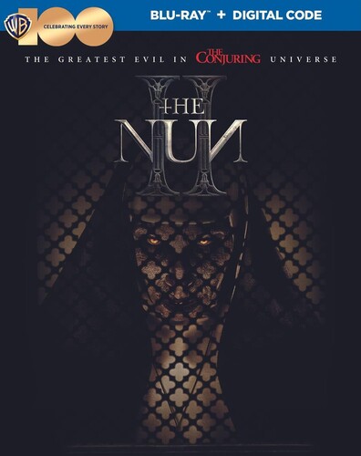 The Nun II