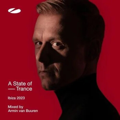 Van Armin Buuren - State Of Trance Ibiza 2023 (Uk)