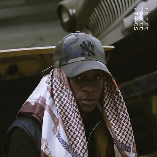 Bubbling Inside - Military Green