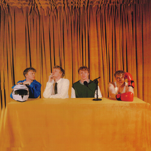 'I'm So Good At Being Alone?