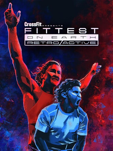 Fittest on Earth: Retro/Active - Fittest On Earth: Retro/Active / (Mod)