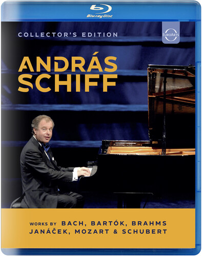 Schiff, Andras - Andras Schiff - Collectors Edition