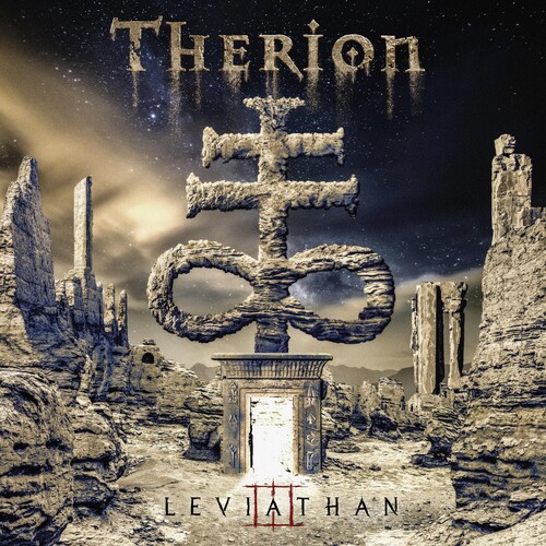 Herion - Leviathan Iii