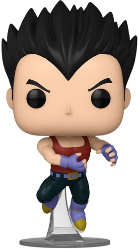 FUNKO POP ANIME DRAGON BALL GT VEGETA