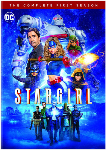 Dc's Stargirl: The Complete First Season - Dc's Stargirl: The Complete First Season / (Mod)