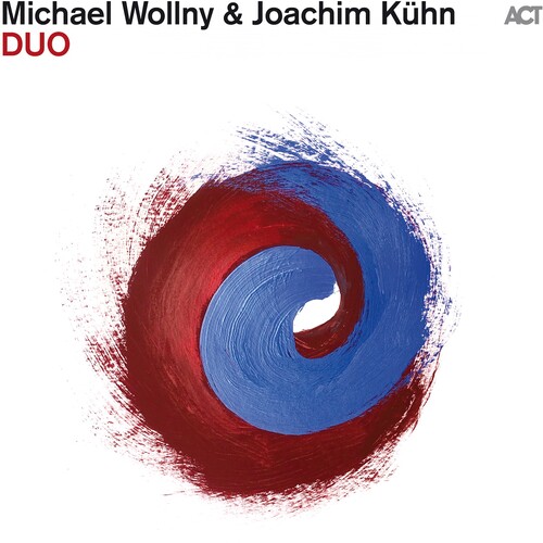 Michael Wollny  / Kuhn,Joachim - Duo