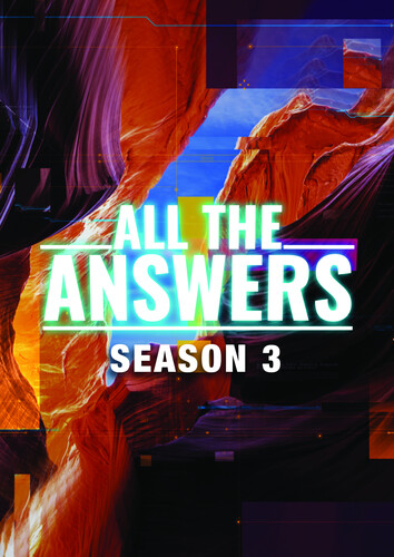 All the Answers: Season Three - All The Answers: Season Three