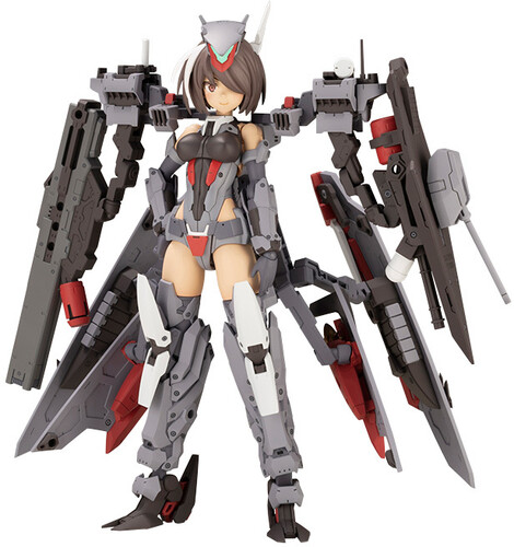 Kotobukiya - Frame Arms Girl - Kongo (Destroyer Version)