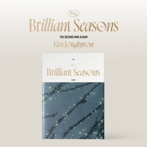 BRILLIANT SEASONS