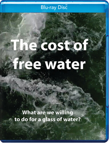 COST OF FREE WATER