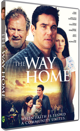 Way Home - Way Home / (Mod)
