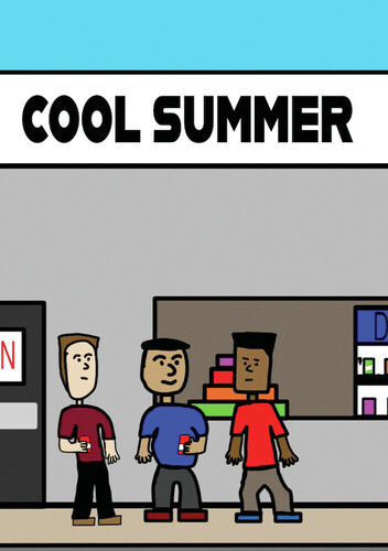 Cool Summer - Cool Summer