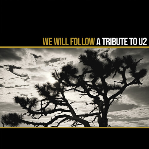 We Will Follow: A Tribute To U2 (Various Artists)
