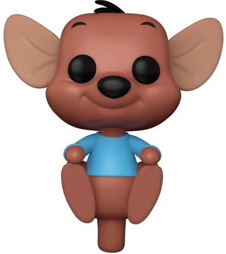 FUNKO POP DISNEY WINNIE THE POOH S3 ROO