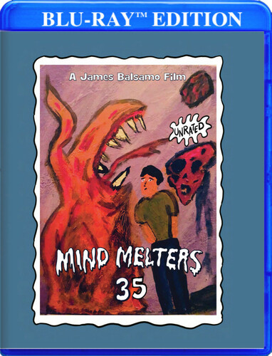 Mind Melters 35