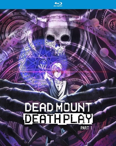 Dead Mount Death Play: Part 1