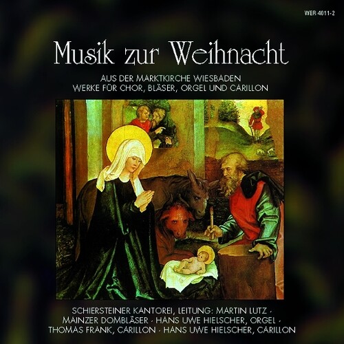 Musik zur Weihnacht