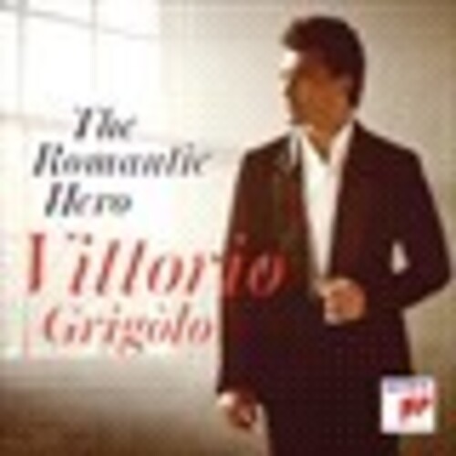 Romantic Hero